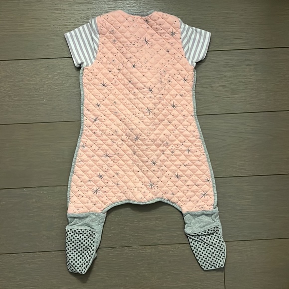 Love To Dream Sleep Suit 1.0 TOG 6-12 Months - Picture 3 of 4